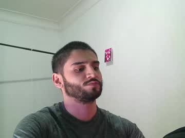 Arab_B Chaturbate stream image from June 15, 2025