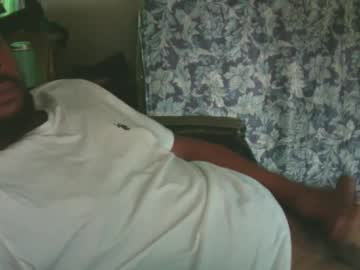 Big007aaron Chaturbate stream image from June 15, 2025