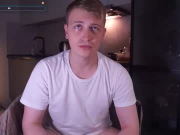Brandonfisher Chaturbate stream image from June 15, 2025