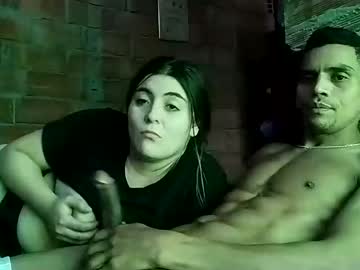 Cele_Mario Chaturbate stream image from June 15, 2025