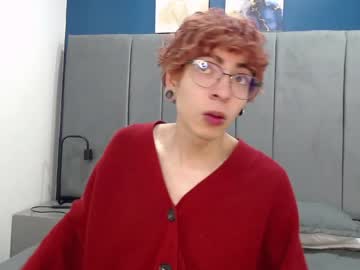 Desmondgrey_ Chaturbate stream image from June 15, 2025