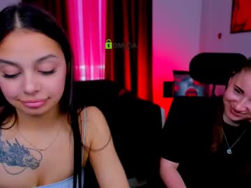 Florence_Ross Chaturbate stream image from June 15, 2025
