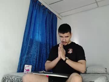 Jeycob_Happy97 Chaturbate stream image from June 15, 2025