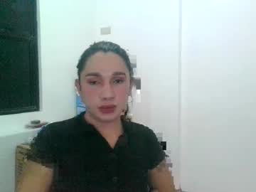 Malia_Fox Chaturbate stream image from June 15, 2025