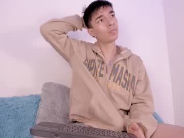 Petter_Mansson Chaturbate stream image from June 15, 2025