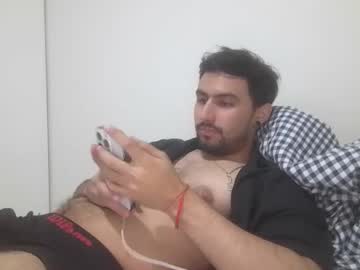 Thaiguy666 Chaturbate stream image from June 15, 2025