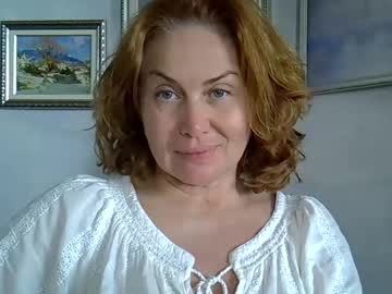 Viktoria_Salut stream image from June 15, 2025