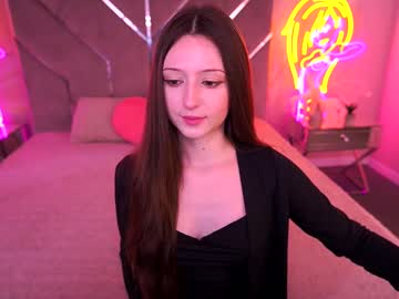 Angellblush Chaturbate stream image from June 15, 2025