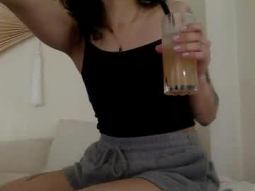 Breezexox Chaturbate stream image from June 15, 2025