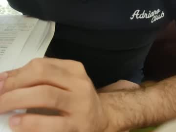 Burak190791 Chaturbate stream image from June 15, 2025