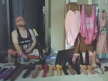 Jghosty69 Chaturbate stream image from June 15, 2025