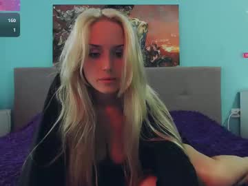 Linda_Roxy Chaturbate stream image from June 15, 2025