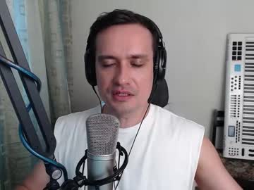 Luckyman10000000 Chaturbate stream image from June 15, 2025