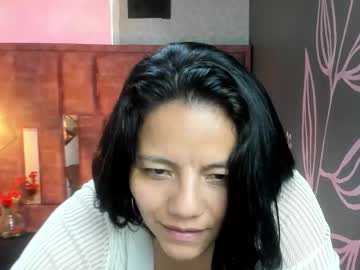 Megan_Milf_ Chaturbate stream image from June 15, 2025