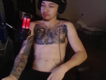 Tattedtoyabuser Chaturbate stream image from June 15, 2025