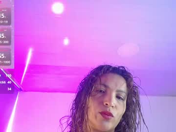 Alanys_24 Chaturbate stream image from June 15, 2025