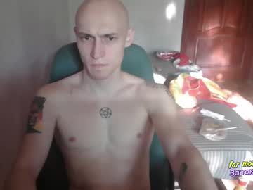 Johnny_Positive Chaturbate stream image from June 15, 2025
