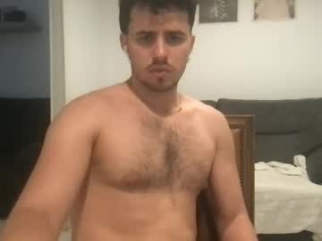 Kripton97 Chaturbate stream image from June 15, 2025