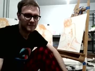Midnightmuseverified Chaturbate stream image from June 15, 2025