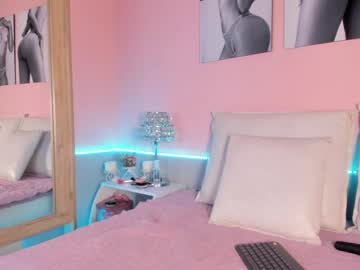 Sweet_Sheryl__ Chaturbate stream image from June 15, 2025