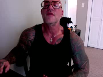 Thunderlips007 Chaturbate stream image from June 15, 2025