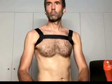 David_Spanish Chaturbate stream image from June 15, 2025