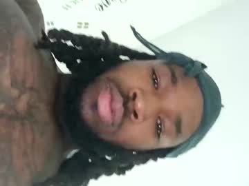 Gambino316 Chaturbate stream image from June 15, 2025