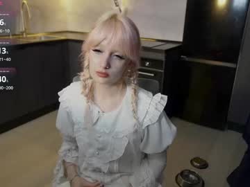 Jenkins_Emily Chaturbate stream image from June 15, 2025