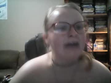 Misschaoscutie Chaturbate stream image from June 15, 2025