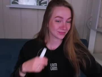 Bb_Marii Chaturbate stream image from June 15, 2025