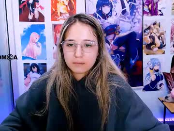 Crystal_Monroe_ Chaturbate stream image from June 15, 2025