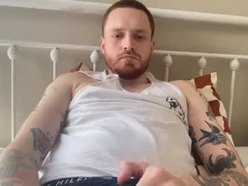 Gingermidnight Chaturbate stream image from June 15, 2025