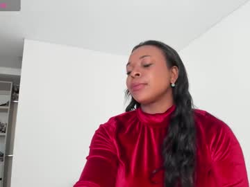 Hanarousee Chaturbate stream image from June 15, 2025