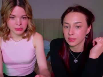 Lilkerry Chaturbate stream image from June 15, 2025