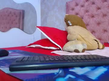 Sharick_Greco Chaturbate stream image from June 15, 2025