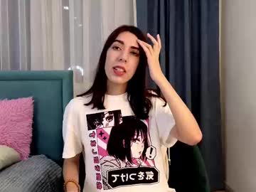 Silent_Whisper_ Chaturbate stream image from June 15, 2025