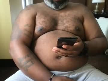 Steel8in Chaturbate stream image from June 15, 2025