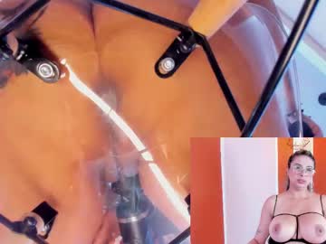 _Valeryboobs_ Chaturbate stream image from June 15, 2025