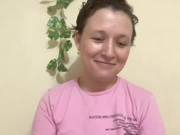 Anivle Chaturbate stream image from June 15, 2025