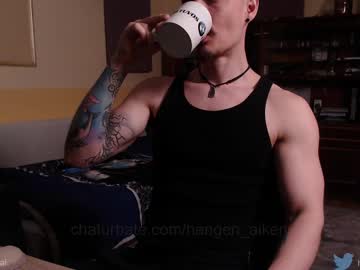 Hengen_Aiken Chaturbate stream image from June 15, 2025