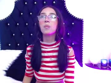 Megan_Saint Chaturbate stream image from June 15, 2025