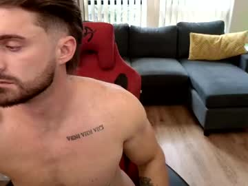 Theeestallion33 Chaturbate stream image from June 15, 2025