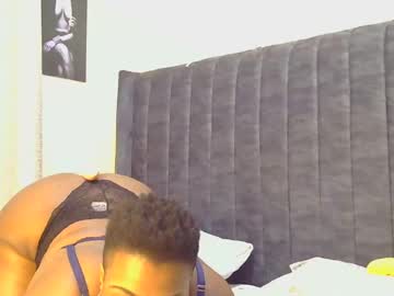 100_Thick Chaturbate stream image from June 15, 2025