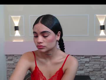 Aurorasoto Chaturbate stream image from June 15, 2025