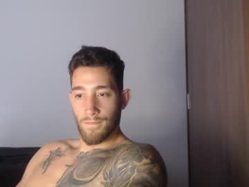Fitthiago Chaturbate stream image from June 15, 2025