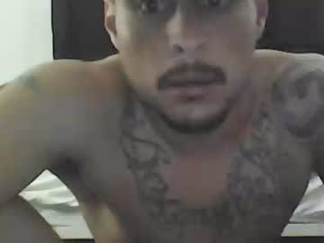 Ghostman961788 Chaturbate stream image from June 15, 2025