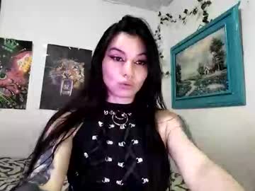 Give_Me_Orgasms Chaturbate stream image from June 15, 2025