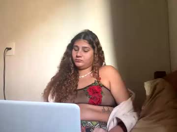 Kaumartinez Chaturbate stream image from June 15, 2025