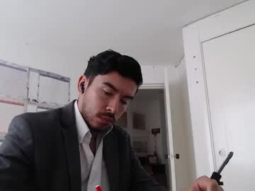 Lexxandbuster Chaturbate stream image from June 15, 2025