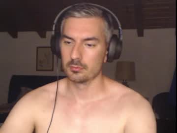 Maxwell_Grant Chaturbate stream image from June 15, 2025